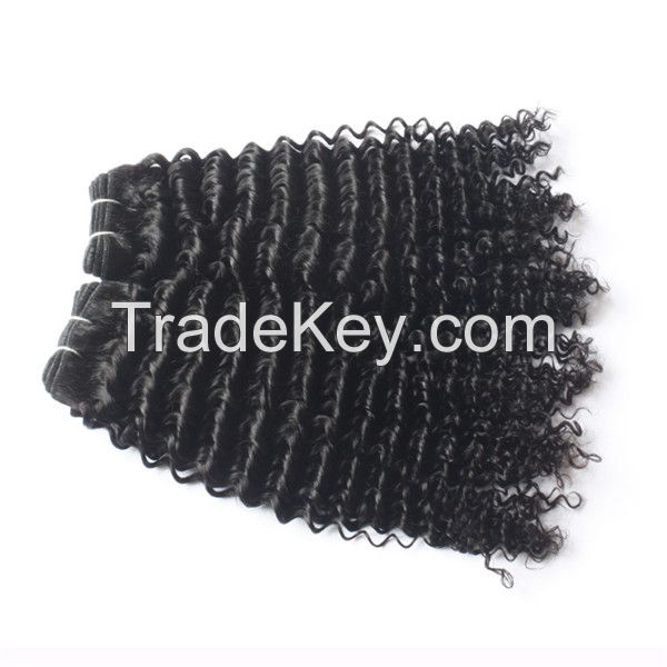 Qingdao Faceworldhair wholesale indian human hair extension