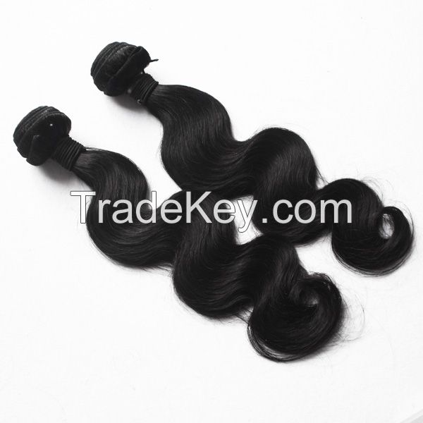 Faceworld hair cambodian human hair weft deep wave