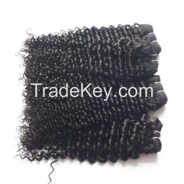 Qingdao Faceworldhair wholesale indian human hair extension