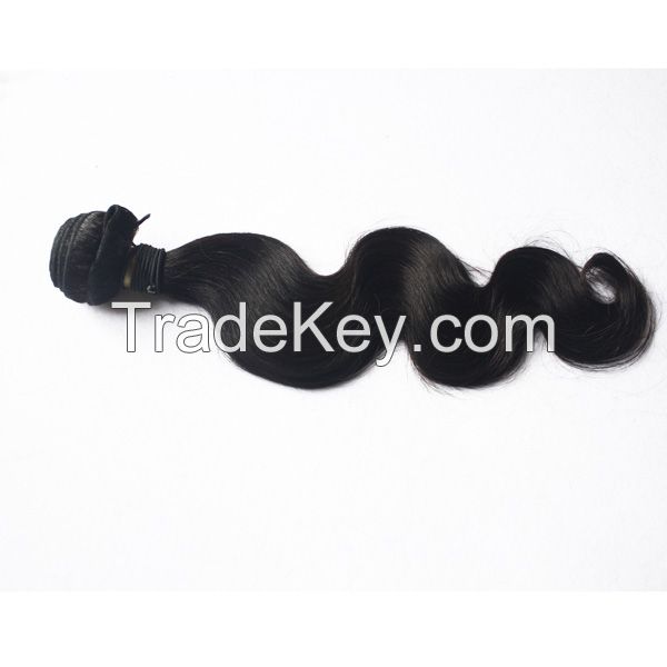 Faceworld hair cambodian human hair weft deep wave