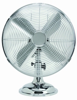 Metal Table fan