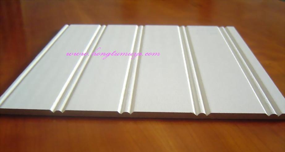 MDF Wall Panel