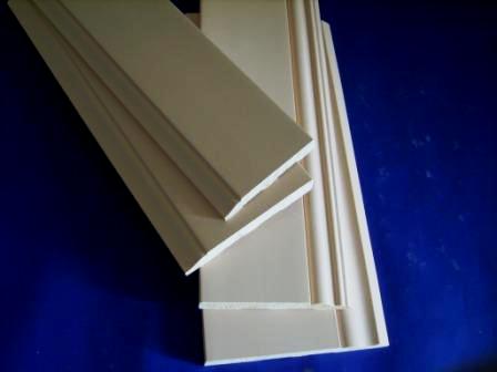 Skirting Board