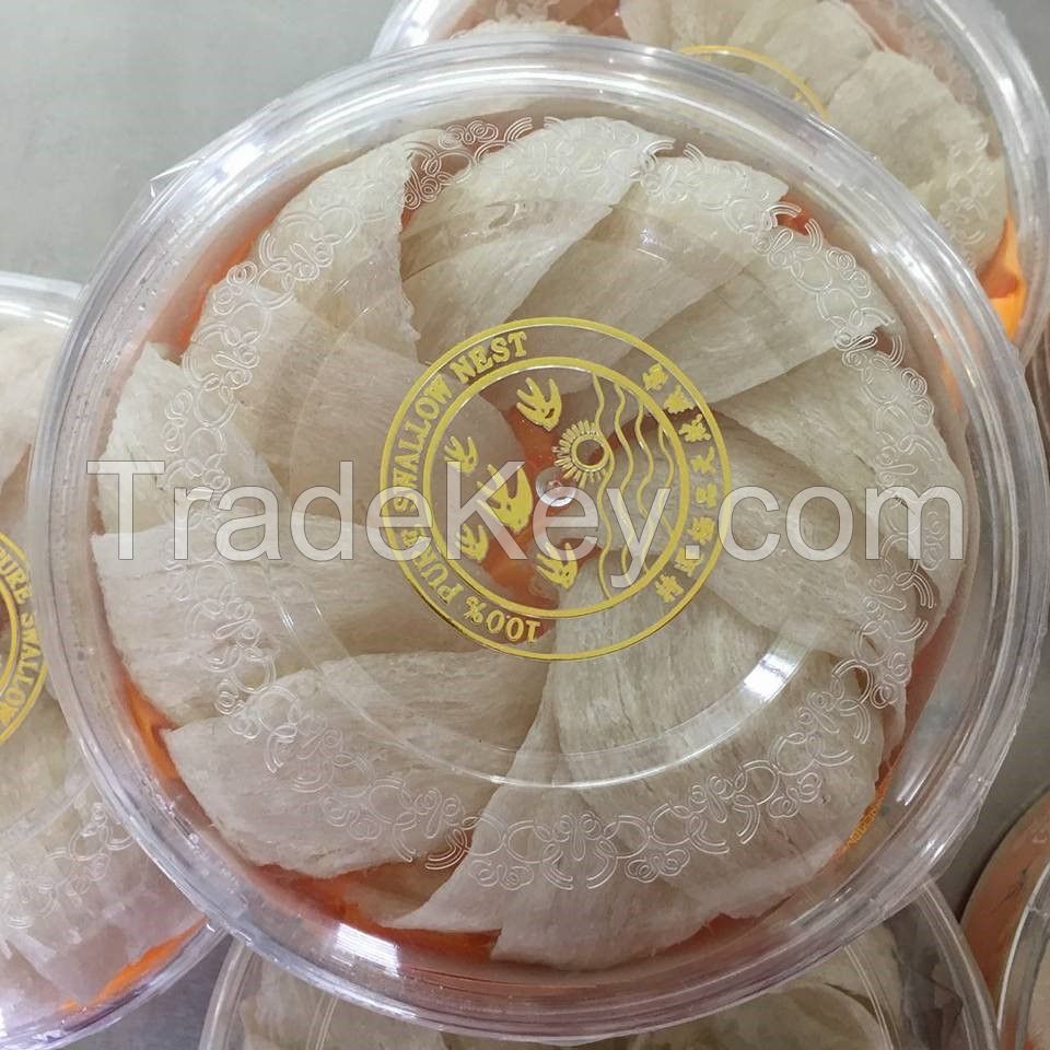 Bird Nest 100% Authentic Malaysia Supplier