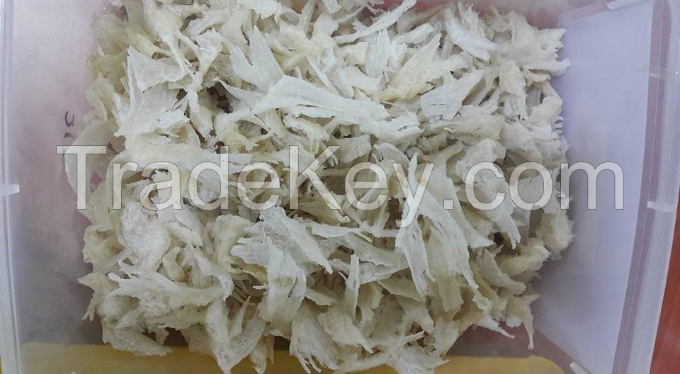 Gred B Stripes Bird Nest Malaysia Supplier 100% Authentic