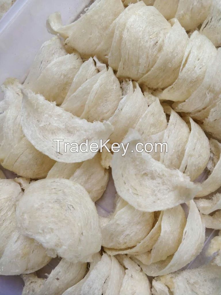5A PREMIUM SWALLOW NEST - AUTHENTIC INDONESIA BIRD NEST