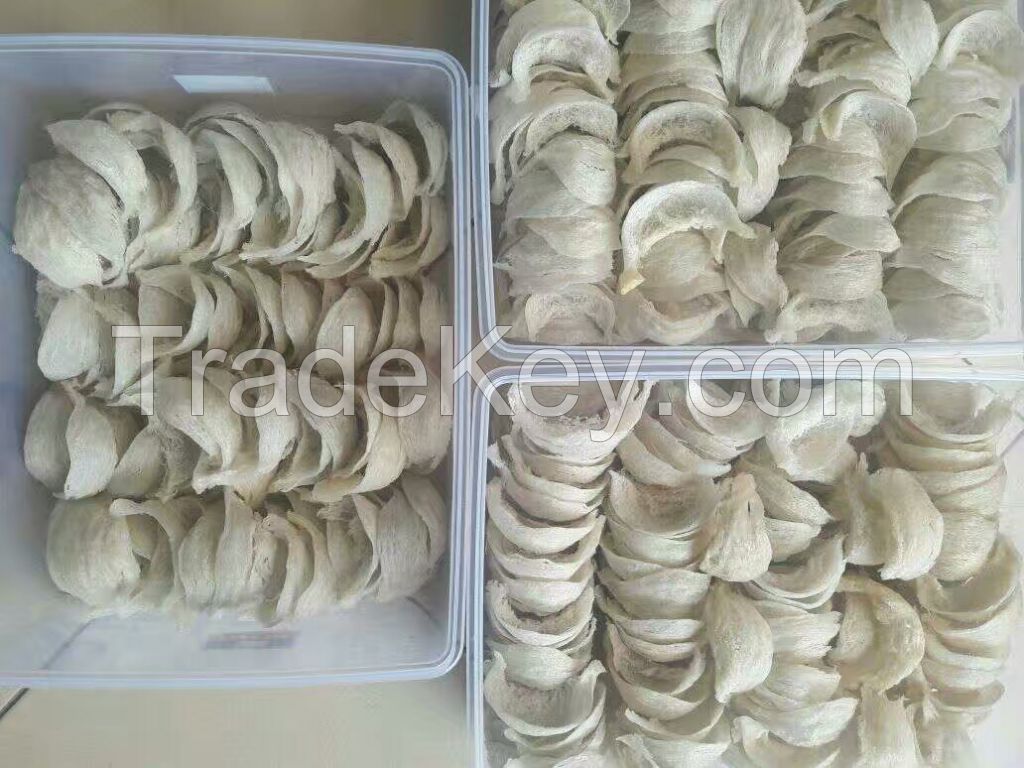 5A PREMIUM SWALLOW NEST - AUTHENTIC YAN WO BIRD NEST