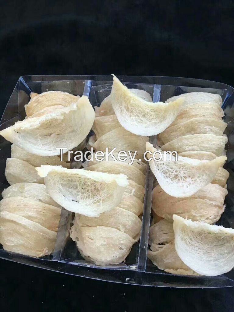 5A PREMIUM SWALLOW NEST - AUTHENTIC INDONESIA BIRD NEST