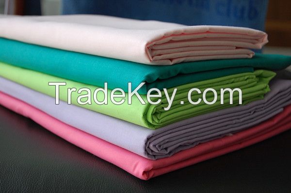 T/C FABRICS FOR SHIRT, LINING, POCKTING