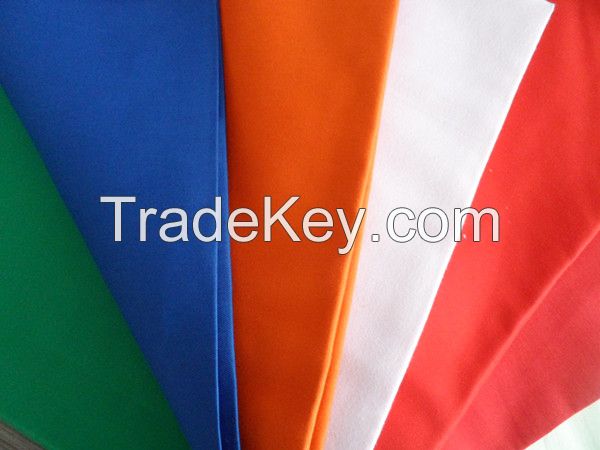 t/c cotton twill fabrics for uniform, pants