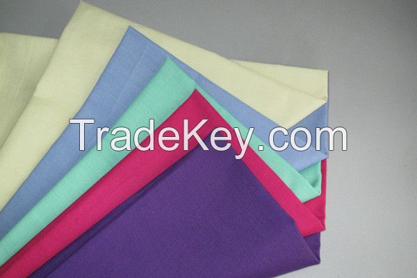 T/C FABRICS FOR SHIRT, LINING, POCKTING