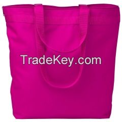 Polyester bag