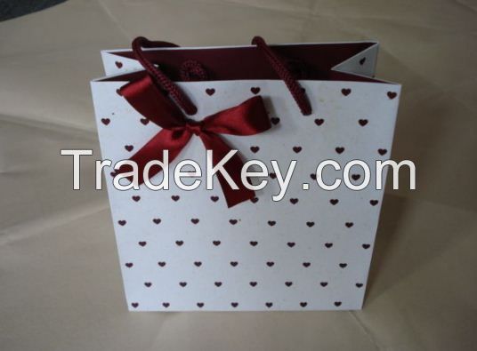 Gift paper