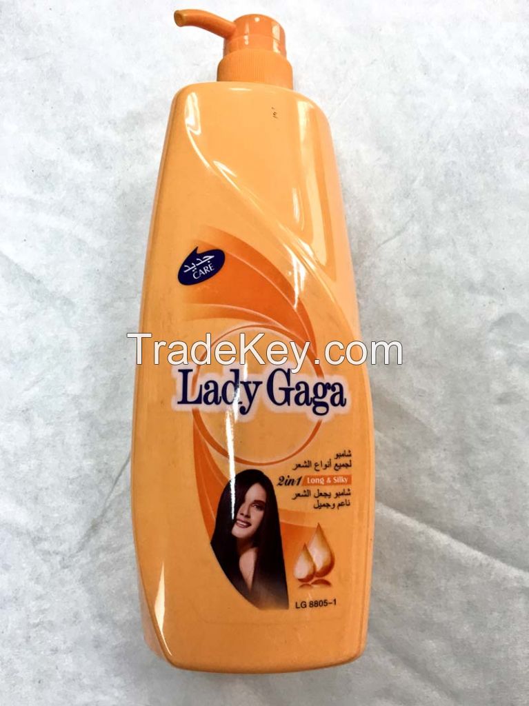 1380ml good quality cheap salon shampoo