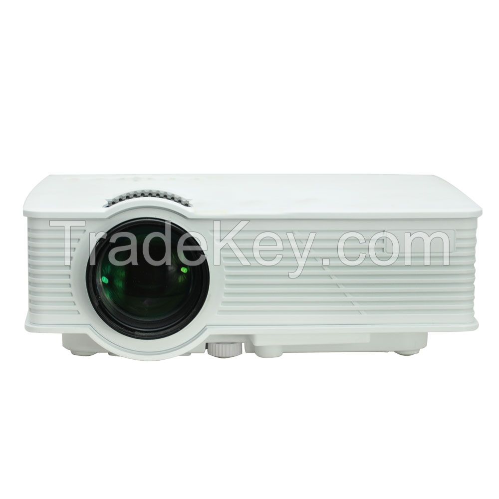 LCD projector 800x480 GP9  mini projector high quality