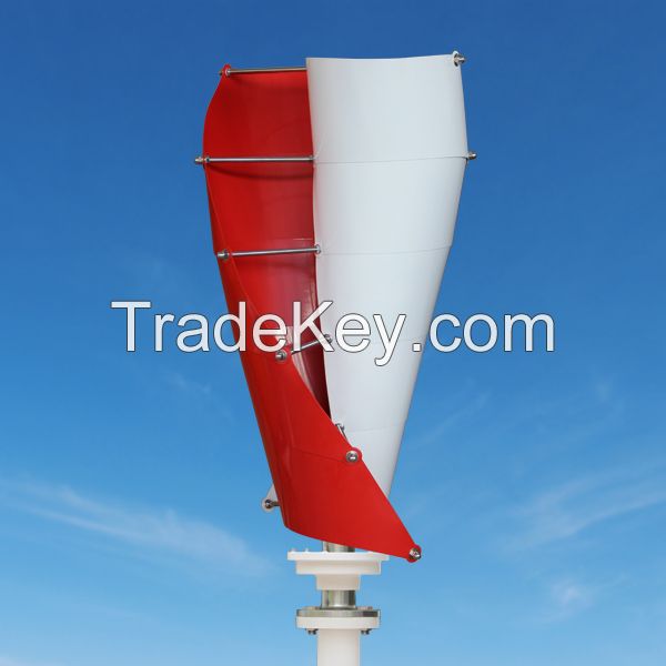 100w wind turbine generator