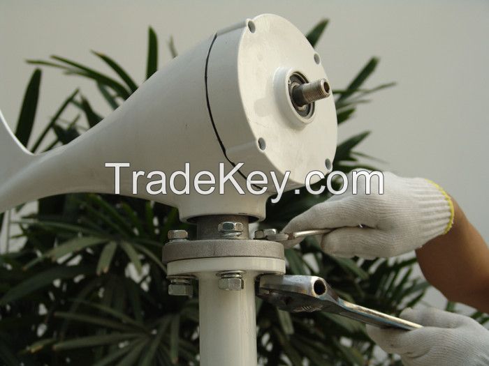 200w small wind turbine generator