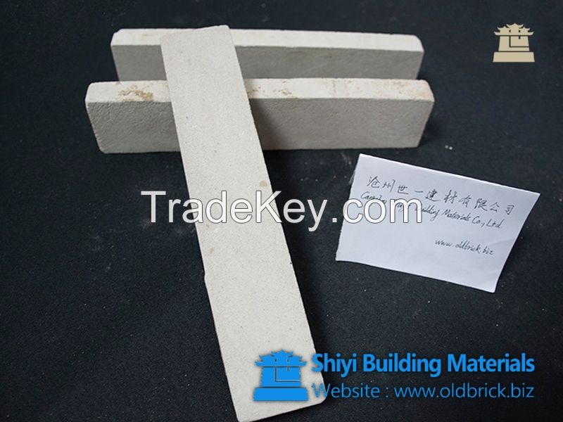 Handmade Brick Slips-Shiyi Building Materials