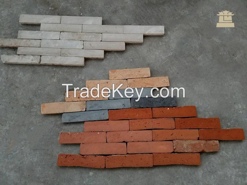 Brick Slips--Shiyi Building Materials