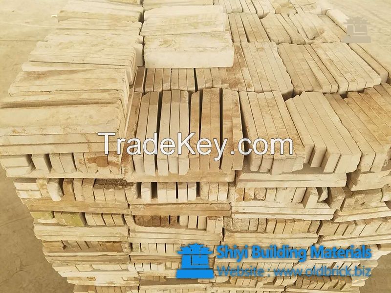 Handmade Brick Slips-Shiyi Building Materials