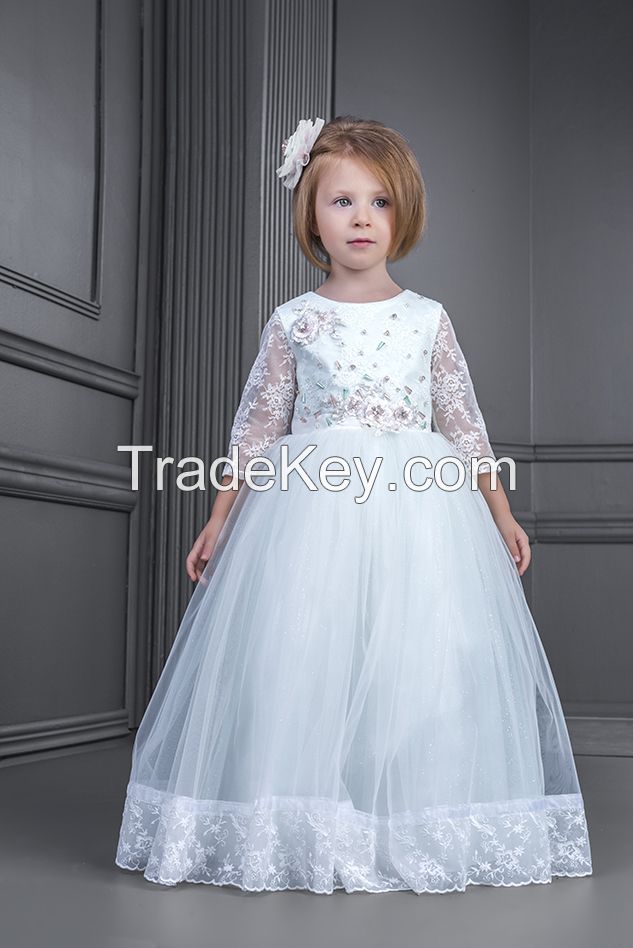 Princess Dresses for Girls