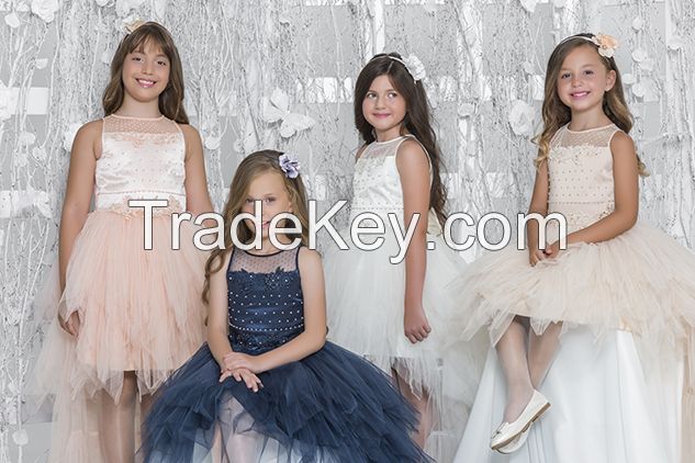 Princess Dresses for Girls