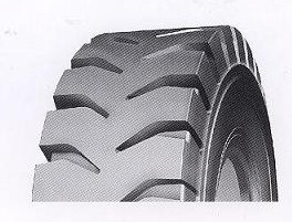 Sell All-Steel Radial OTR Tyre