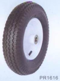 Sell Wheel barrow Tyre+Tube