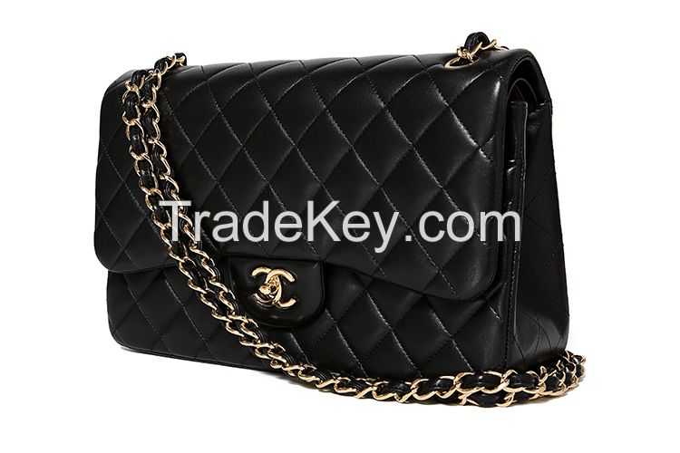 Famous luxury fashion brand bag and handbag