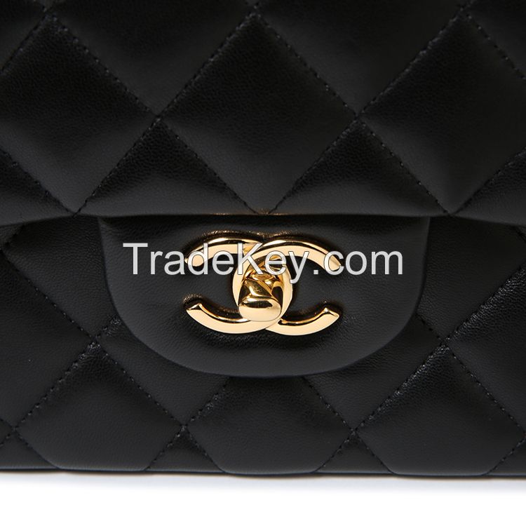 Famous luxury fashion brand bag and handbag