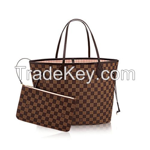 Famous Luxury Fashion Brand Handbag