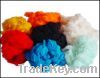 polyester staple fiber