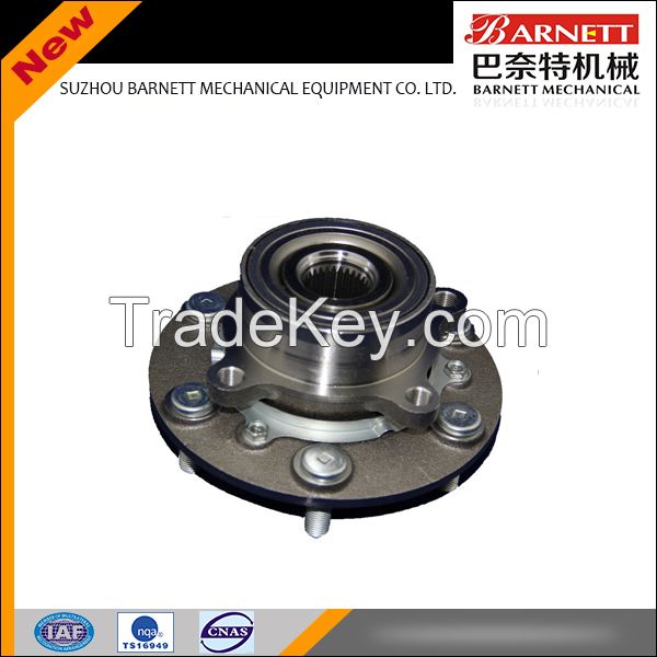 2DUF050N-7 wheel hub unit