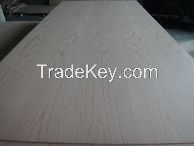 Melamine/beech/red oak mdf sanded raw MDF/Plain MDF high quality MDF board/mdf sheets