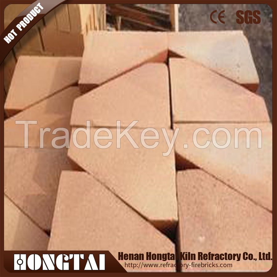 fire clay brick for furnace lining