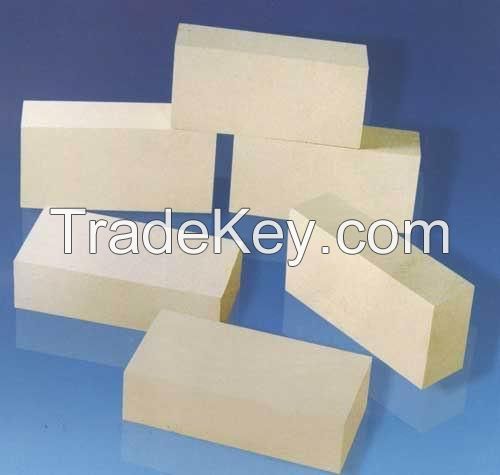 corundum brick for glass tank