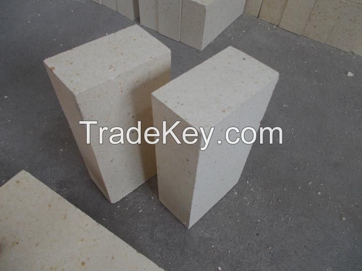 high alumina brick