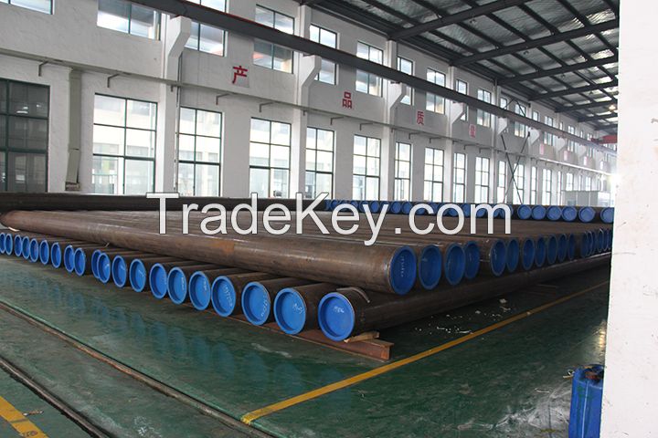 Duplex Steel Lined Pipe