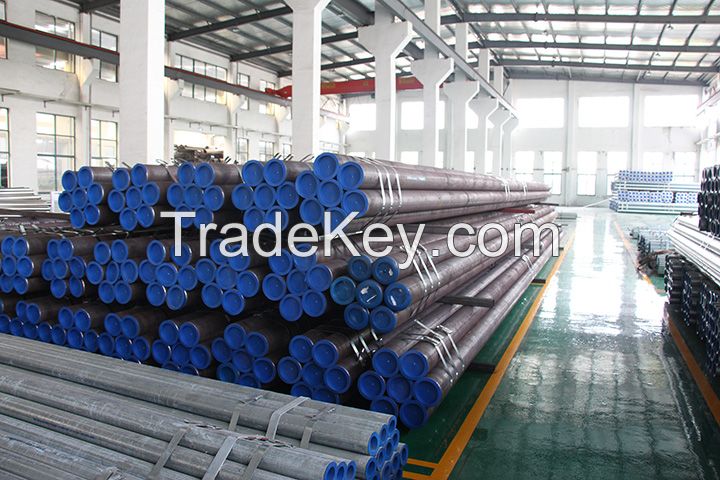 Super Duplex Steel Lined Pipe