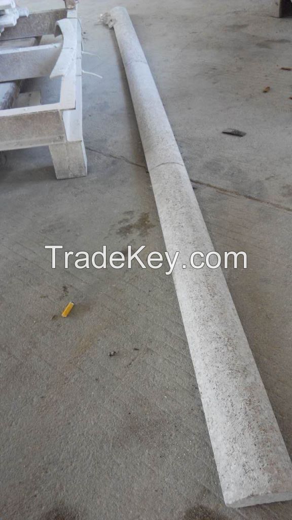 G687 Chinese granite supplier best quality by Xiamen Dingzuan  Trading Co., Ltd