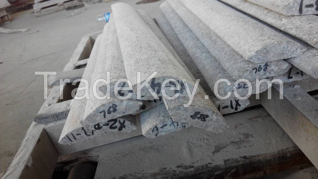 G687 Chinese granite supplier best quality by Xiamen Dingzuan  Trading Co., Ltd