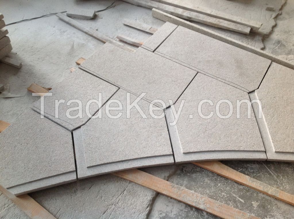 G681 granite supplier