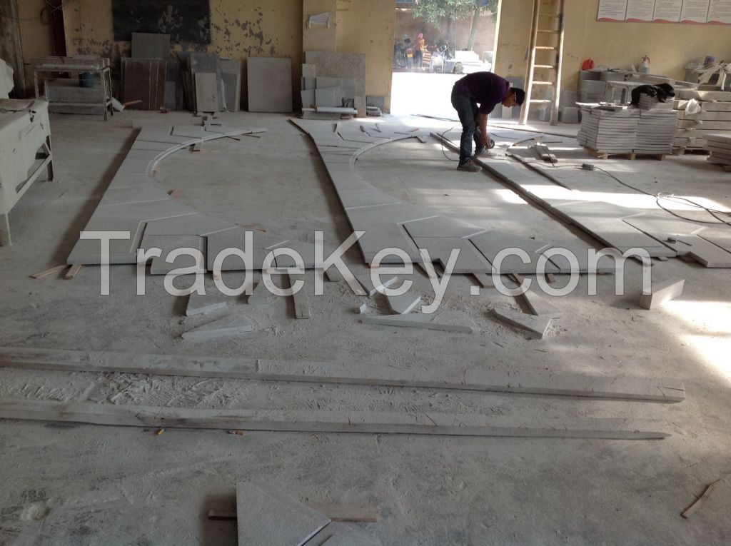 G681 granite supplier