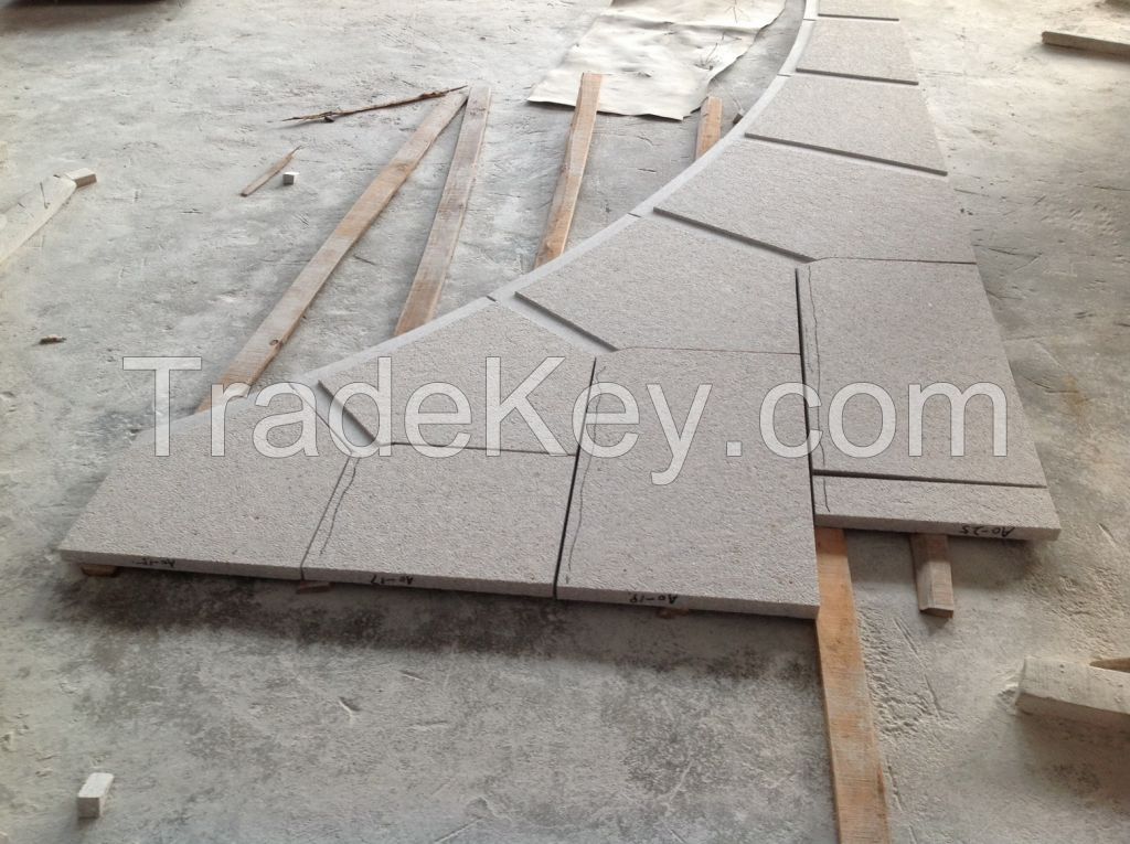 G681 granite supplier