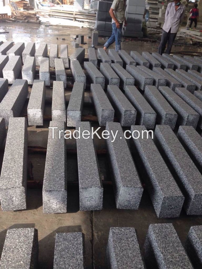 G655 granite tile/slab/paving stone supplier