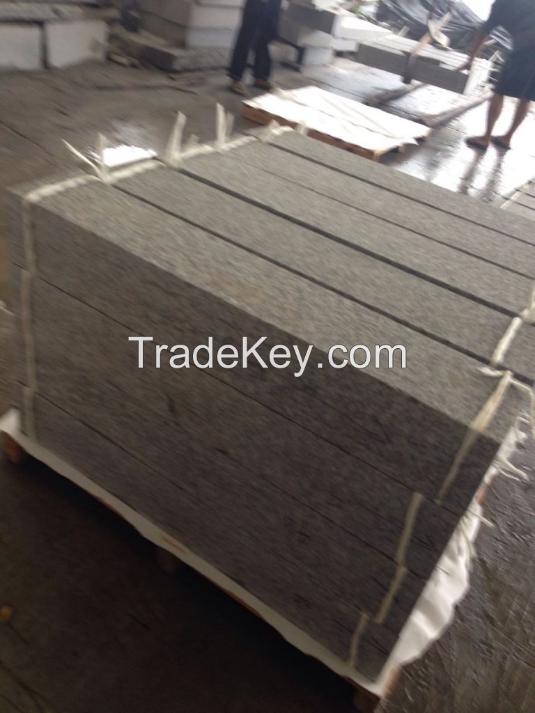 G655 granite tile/slab/paving stone supplier