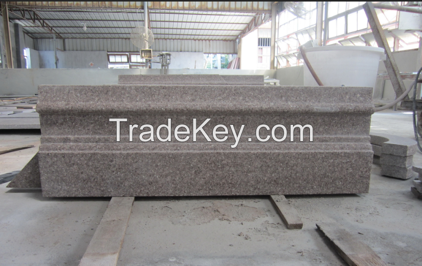 granite tile/slab/kerbstone suppler