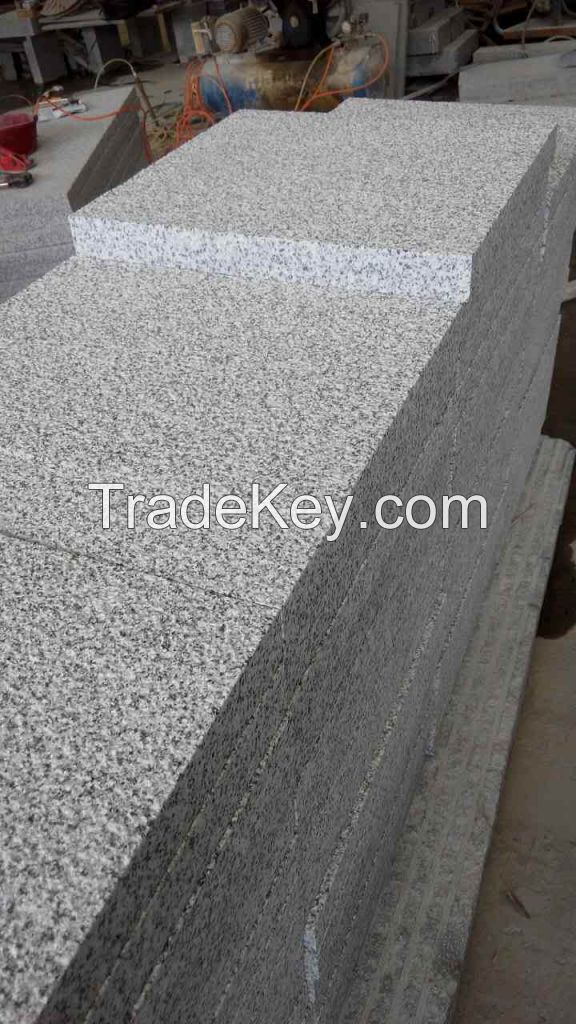 G655 granite tile/slab/paving stone supplier