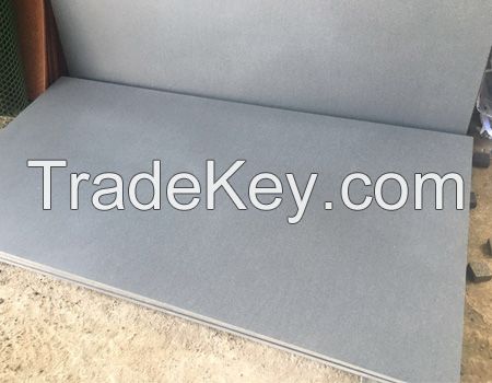 Hainan grey honed tile