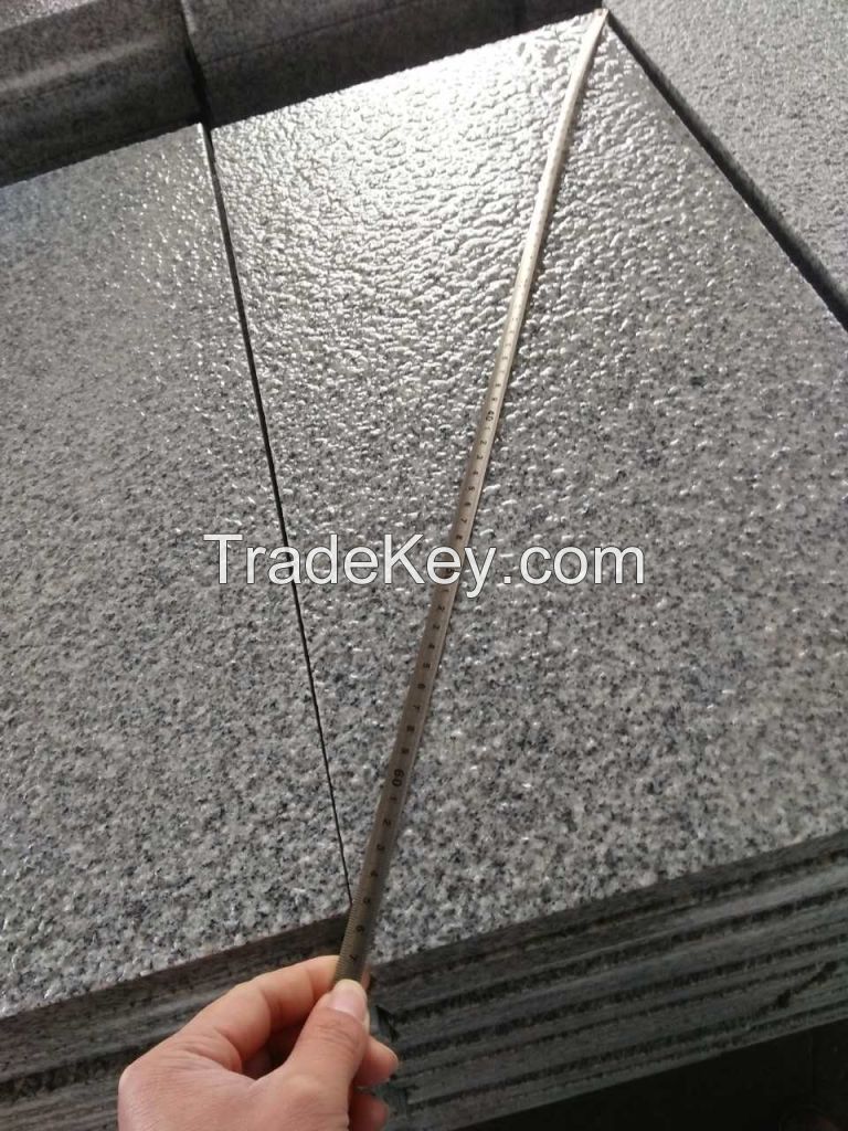 G603 Granite floor tile